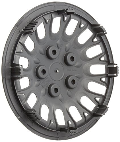 Copricerchi Lotus Bicolor