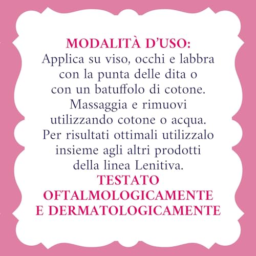 Acqua alle Rose, Latte Detergente Lenitivo, Con Estratto di Rosa Chinensis, Ideale per le Pelli Secche o Sensibili, Deterge e Idrata la Pelle Delicatamente, Uso Quotidiano, 200 ml