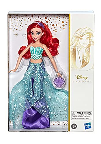 Hasbro Disney Princess