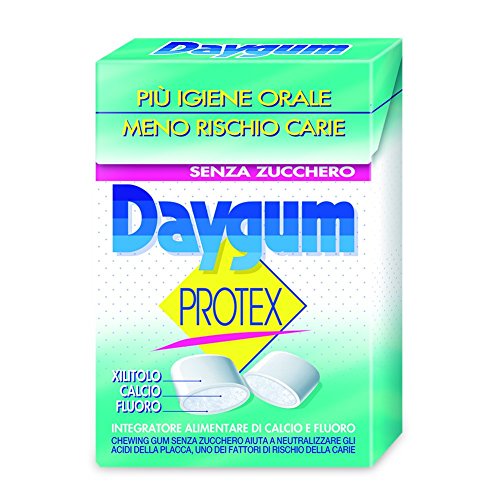 Perfetti Van Melle CHEWING_GUM