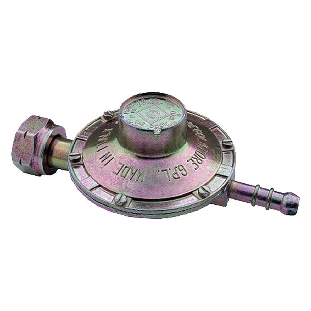 CG94 REGOLATORE GPL ORIZZONTALE BASSA PRESSIONE OMOLOGATO, 1 Kg/h