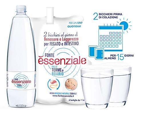 ESSENZIALE WATER