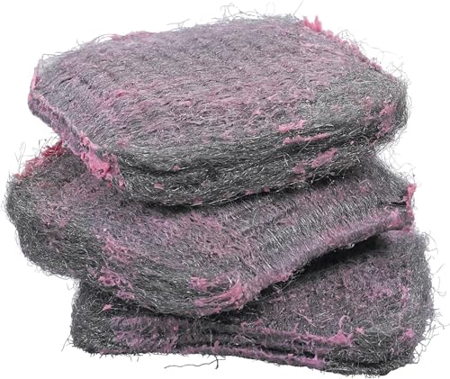 Spontex Scrub & Wipe