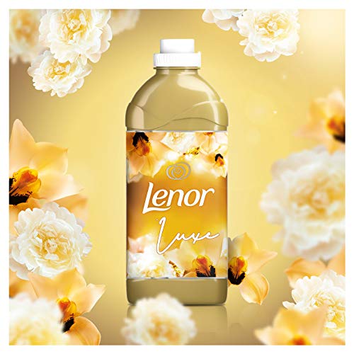 LENOR FABRIC_SOFTENER