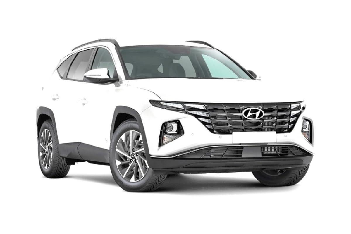 CG94 - Piastra Specchio | Compatibile Per Auto Tucson 2020 Termica DX