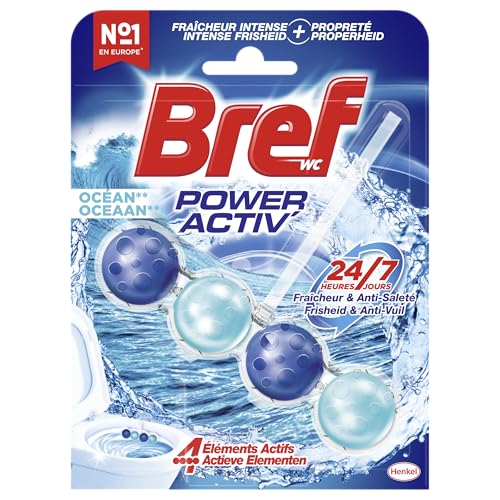 Power Activ Ocean