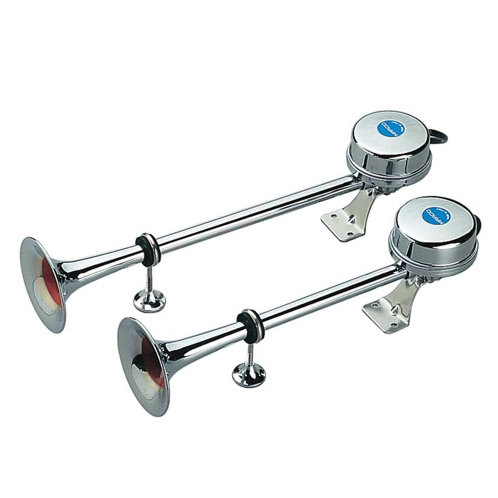 Marco Electromagnetic 24v 8a Double Horn One Size