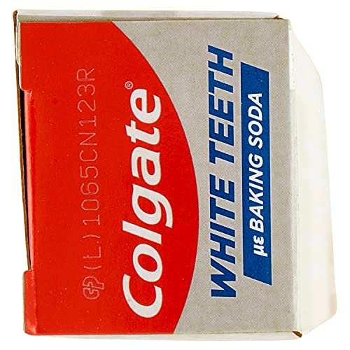 Colgate - Baking Soda, Dentifricio con Bicarbonato di sodio - 75 ml parent