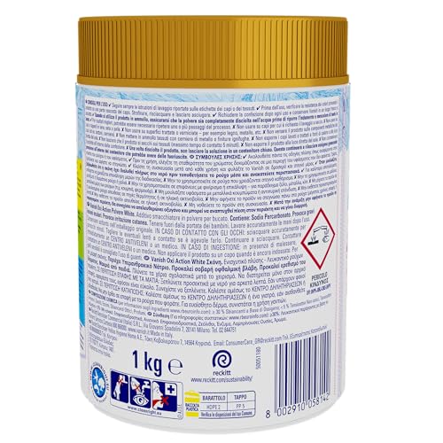 VANISH LAUNDRY_DETERGENT