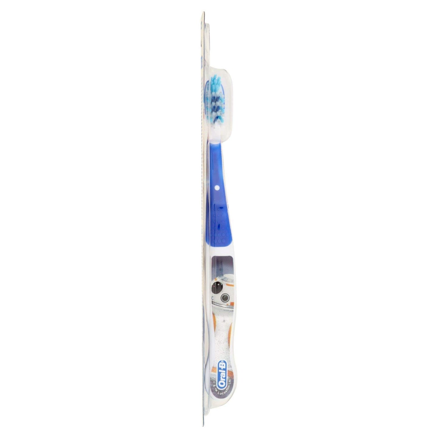 Oral-B Spazzolino Junior, 6 - 12 Anni