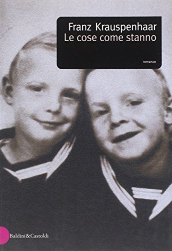 Le cose come stanno (Una lettera risentita)