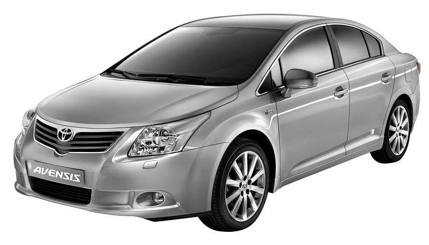CG94 CALOTTA DA VERNICIARE [Lato Guida] Per Auto: AVENSIS 2009 C/PRIMER SX