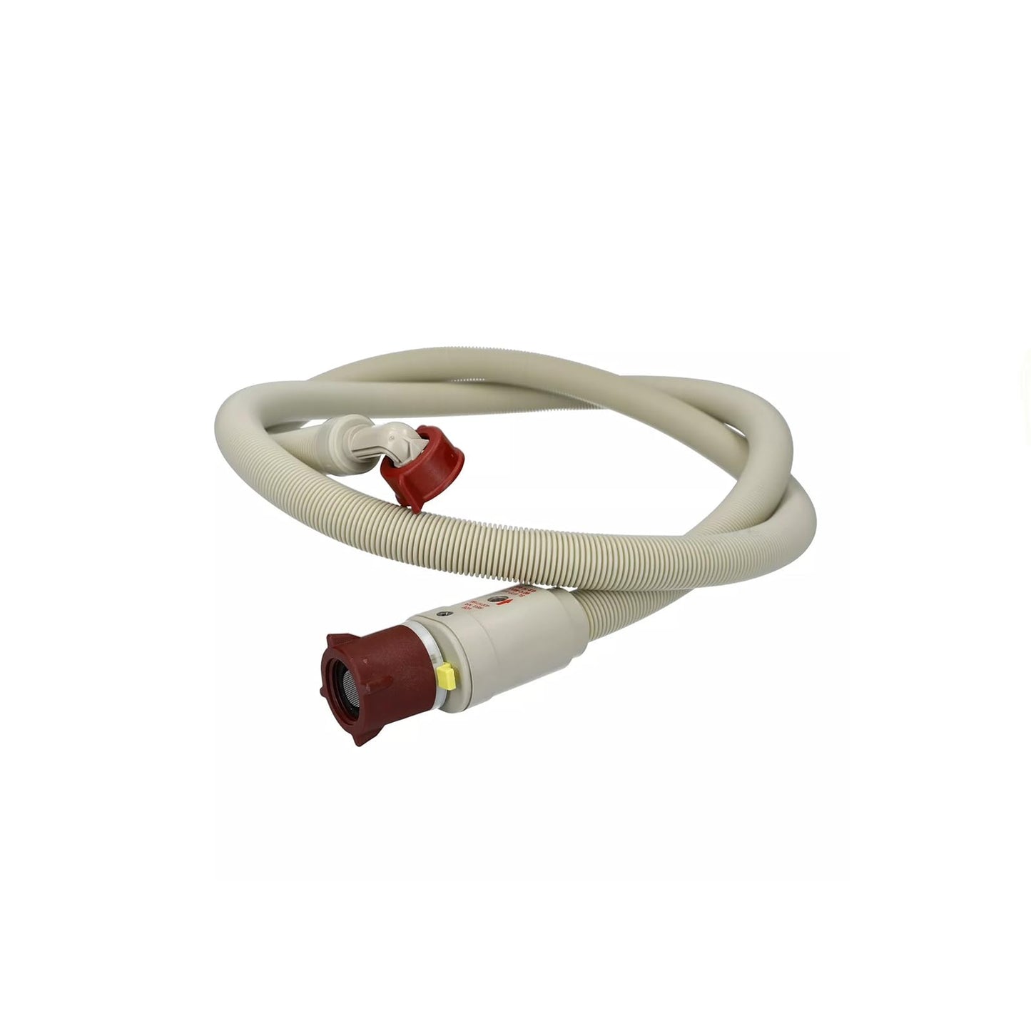 CG94 - Tubo Carico 300 cm con Sicurezza Compatibile WHIRL_POOL