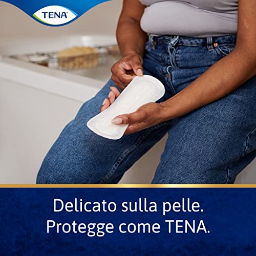TENA Lights Sensitive - Proteggi - Slip Lungo, 20 Pezzi