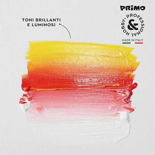 PRIMO Hobby & Professional -