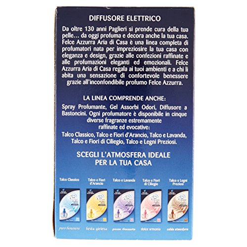 Felce Azzurra AREA_DEODORIZER