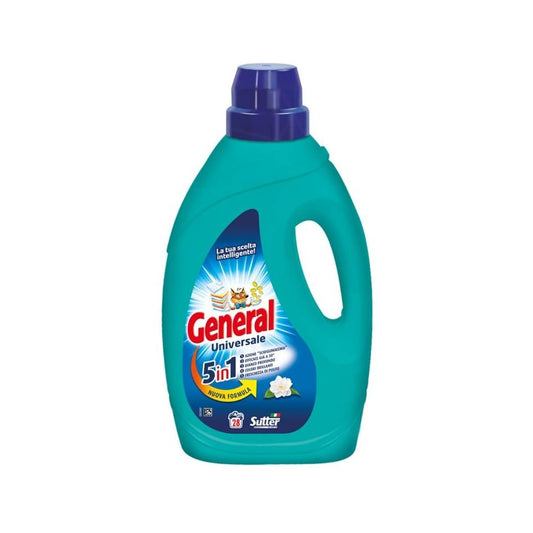 General Universale Nuova Formula 5in1 1,26 l