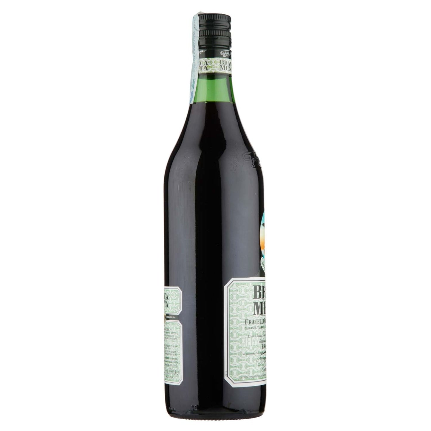 Fernet Branca Menta Amaro, 1 l