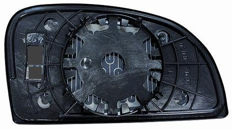 CG94 PIASTRA SPECCHIO- - Posizione Destro [Lato Passeggero] Per Auto: GETZ