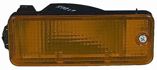 41660 FRECCIA FANALE ANTERIORE DX Destro [Lato Passeggero]