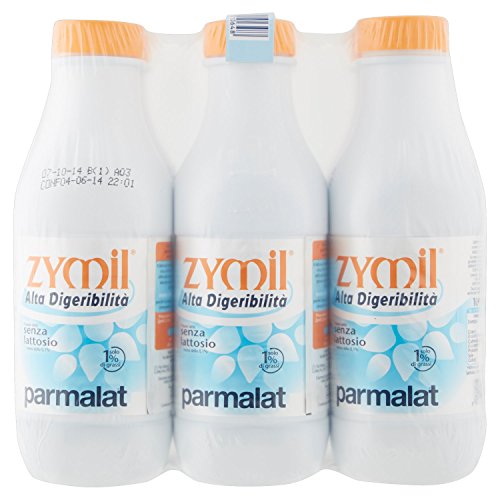 Zymil DAIRY_BASED_DRINK