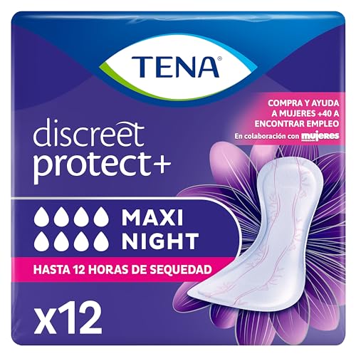 TENA SANITARY_NAPKIN
