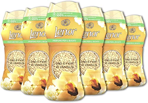 Lenor Profumatore Per Bucato Lavatrice
