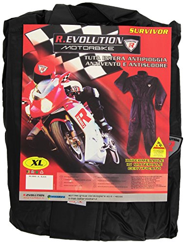 Bottari Tuta Intera Da Moto