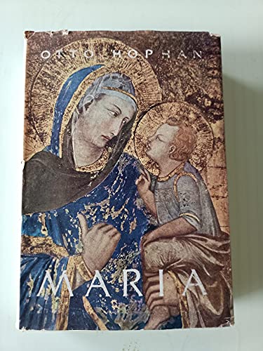 Maria. Figlie della chiesa-roma e marietti editori-torino.