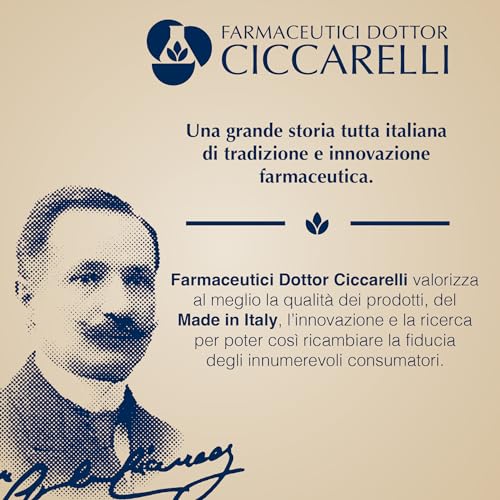 Cera di Cupra Ricetta di Bellezza Crema Nutriente e Protettiva, 75ml