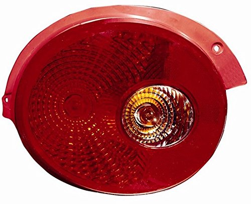 57010 FARO GRUPPO OTTICO POSTERIORE SX Sinistro [Lato Guida]