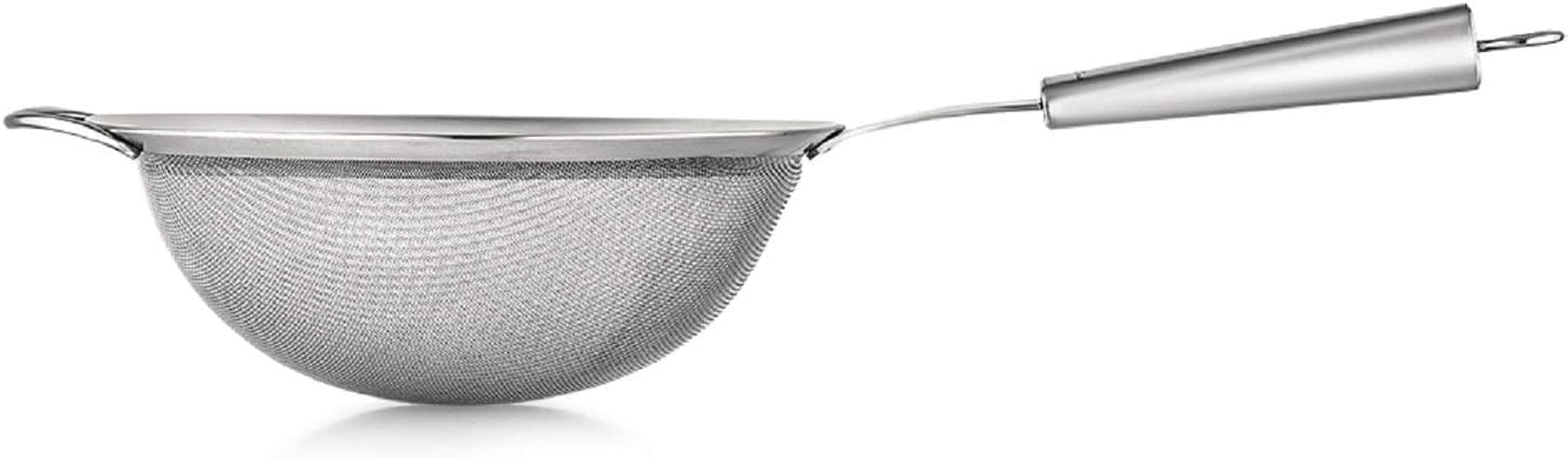 CG94 Colino a rete in Acciaio Inossidabile, Ø 8 cm