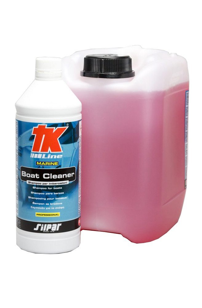 SILPAR TK Boat Cleaner LT.5