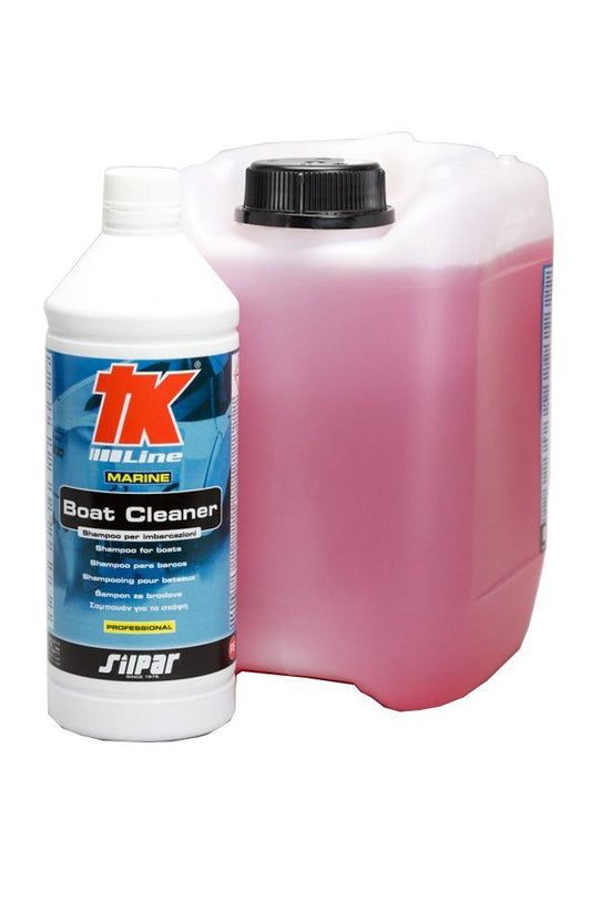 SILPAR TK Boat Cleaner LT.5