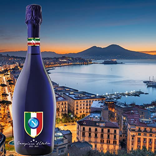 Bottega 6 Bottiglie da 200 ml