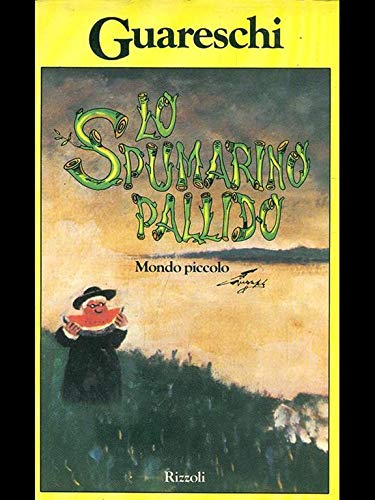 LO SPUMARINO PALLIDO (Mondo Piccolo) 1981