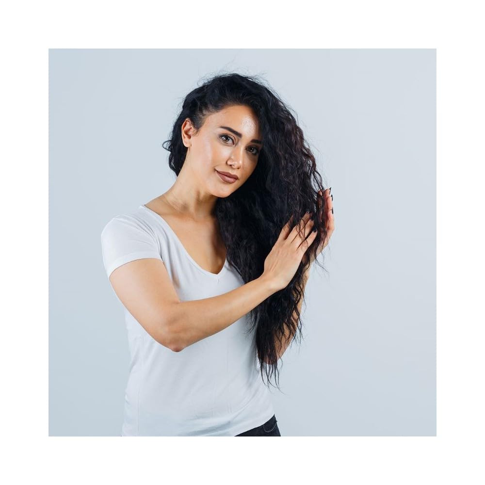 NATURALHAIR CRISTALLI LIQUITI KERATIN RESTRUCTURE - KERATIN COMPLEX 100ML