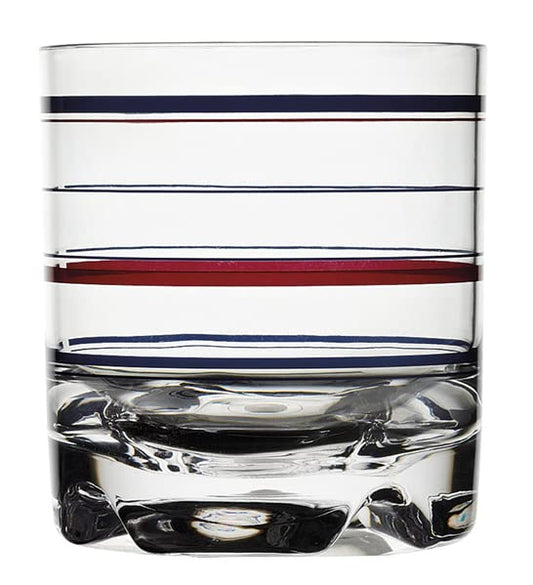 Marine Business Set Bicchiere Acqua Monaco