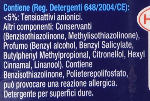 Bref Pavimenti Brillante