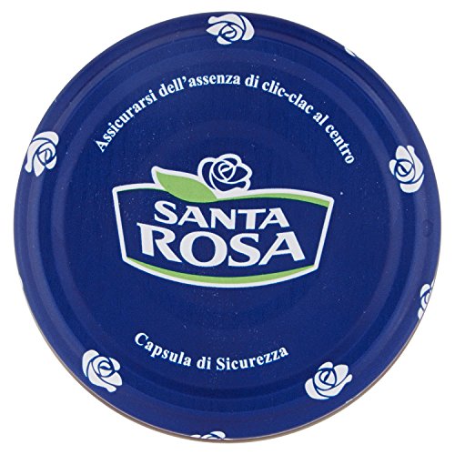 Santa Rosa, Confettura di Ciliegie, 350g
