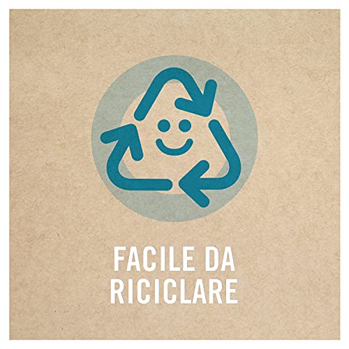 Ambi Pur Car Deodorante per Auto con Clip