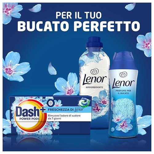 Dash Power Pods Detersivo In Capsule