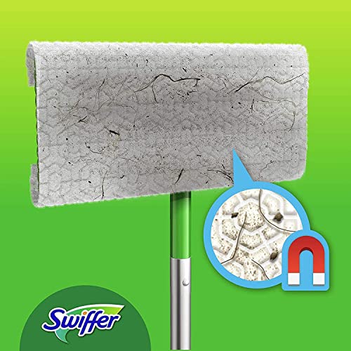 Swiffer Panni Catturapolvere Pavimenti Casa 48 XXL