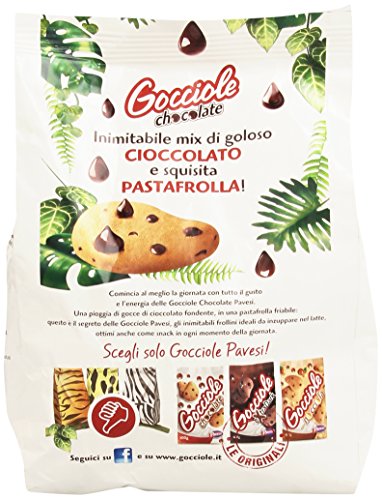 Pavesi COOKIE