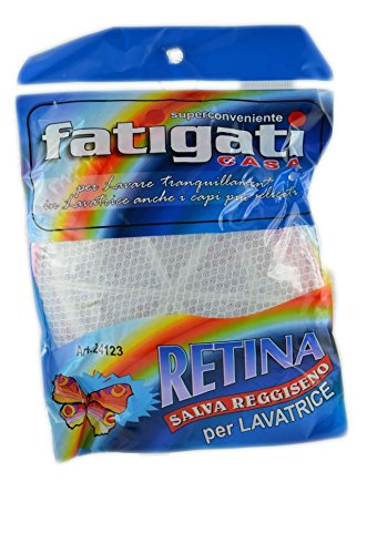 FATIGATI RETINA SALVA REGGISENO 1PZ