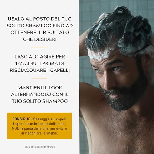 Just for Men Control GX