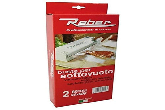 Sacchetti A Rotoli Per Sottovuoto Goffratura A Rombo.Scatolati.