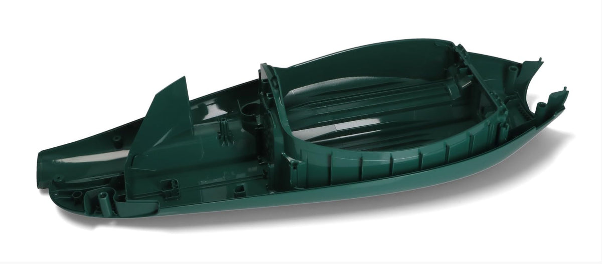 CG94 - Guscio Posteriore Compatibile Folletto VK140