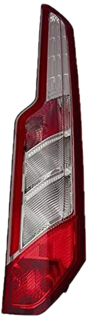 7432506283299 DERB Faro Gruppo Ottico Posteriore Dx Destro [Lato Passeggero]