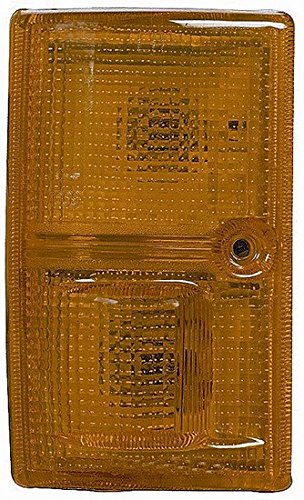 41300 FRECCIA FANALE ANTERIORE SX Sinistro [Lato Guida]